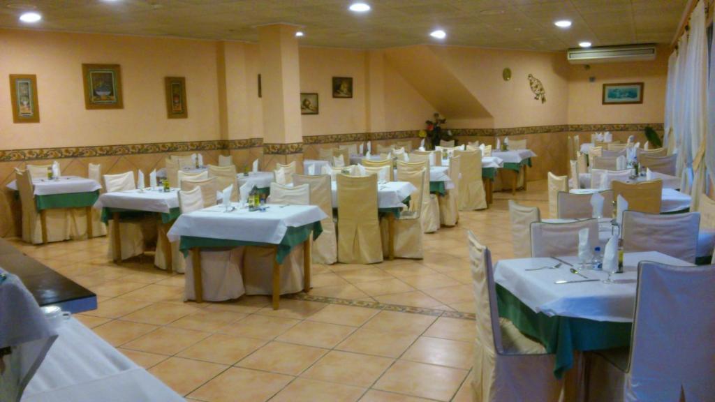 Hotel Paloma San Pedro del Pinatar Exterior foto