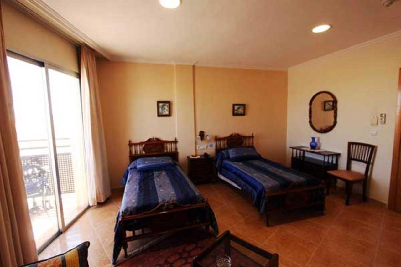 Hotel Paloma San Pedro del Pinatar Exterior foto