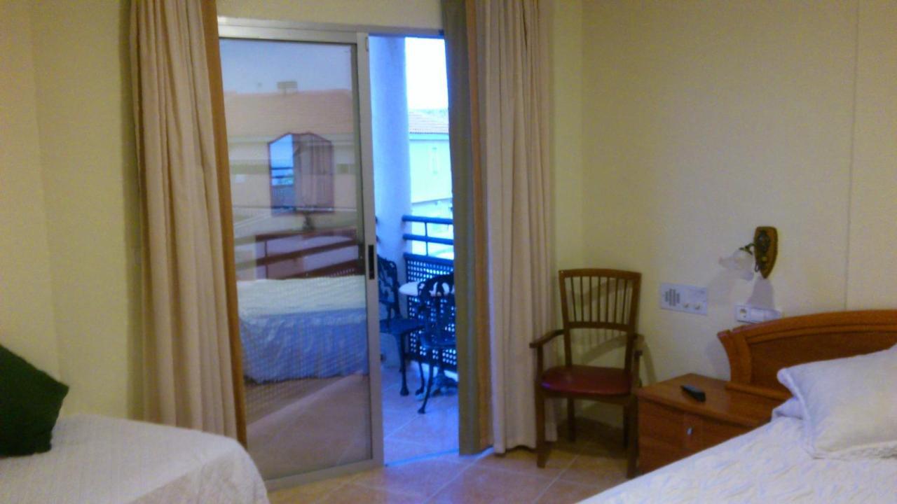 Hotel Paloma San Pedro del Pinatar Cameră foto