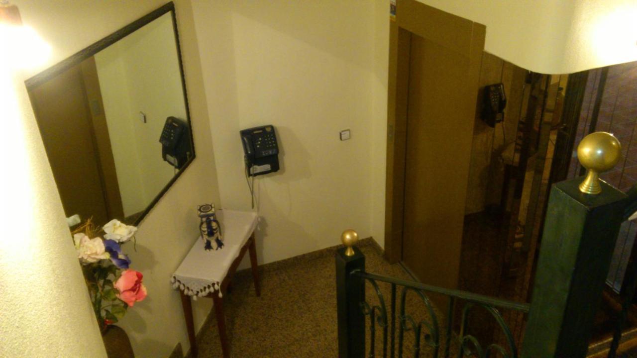 Hotel Paloma San Pedro del Pinatar Exterior foto